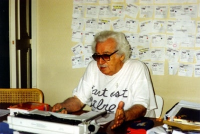 Quem Foi Jorge Amado?