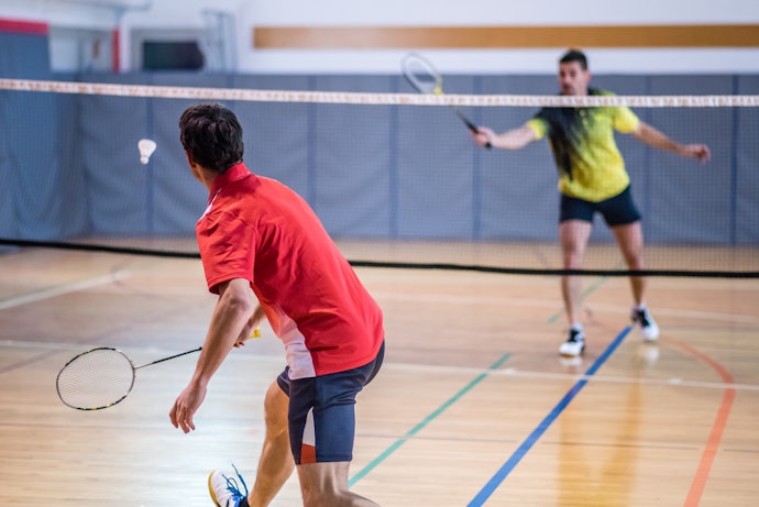 Curiosidades Sobre o Badminton