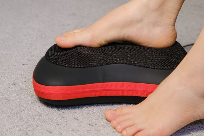 Quais São os Benefícios do Massageador Elétrico para Pés?