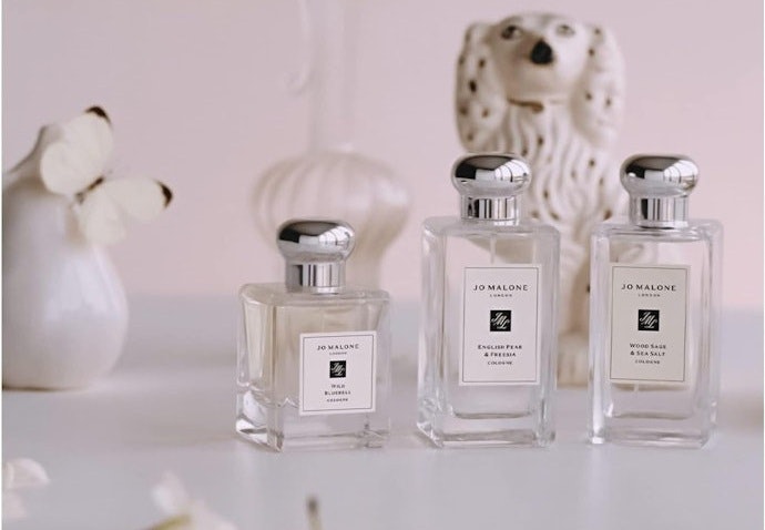 Conheça a Jo Malone London