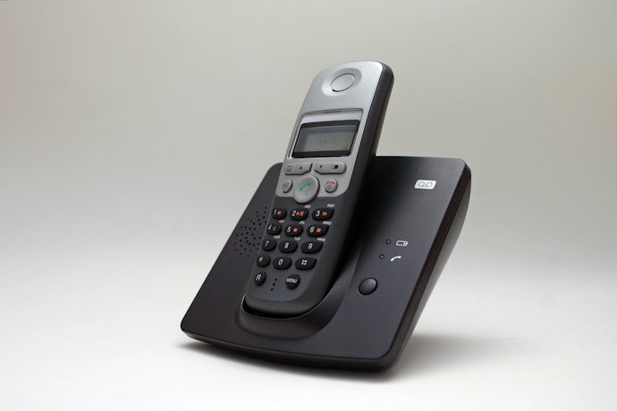 Por Que Escolher um Telefone sem Fio?