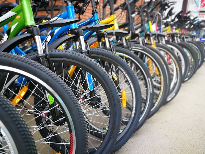 Quais as Vantagens da Bicicleta Aro 29?