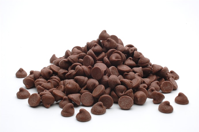 O Que É Chocolate em Gotas?