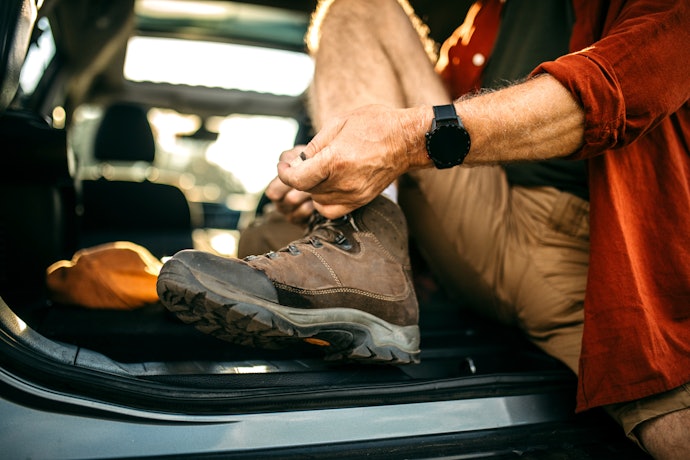 Qual a Diferença entre Bota e Coturno?