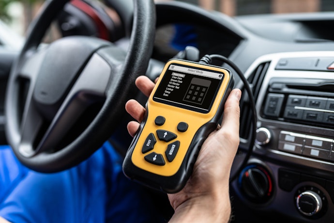 O que é um Scanner Automotivo e para que Serve?