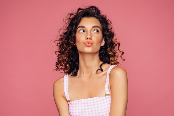 Afinal, Gel ou Pomada para Cabelo Feminino?