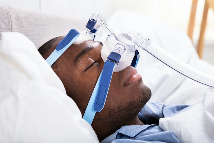 Como Sei Se Preciso de CPAP?