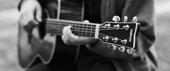 Por que Comprar um Violão Yamaha?
