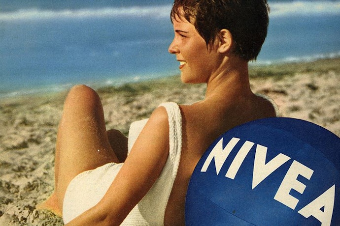 Por que Usar Creme Nivea?
