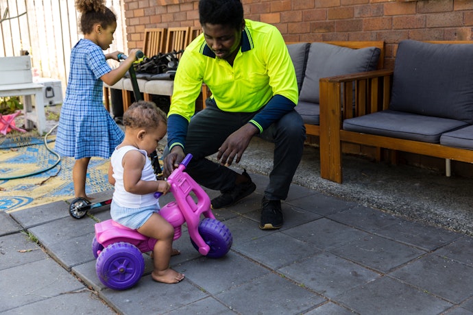 Qual a Diferença entre Velotrol e Triciclo Infantil?