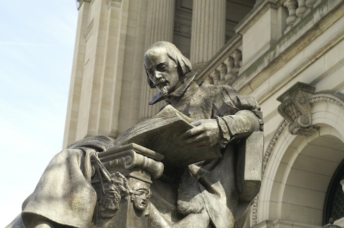 Quem Foi William Shakespeare?