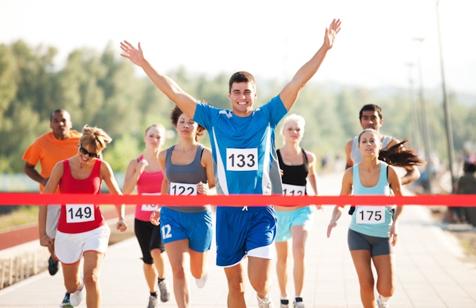 Qual é o Tênis Ideal para Maratona?