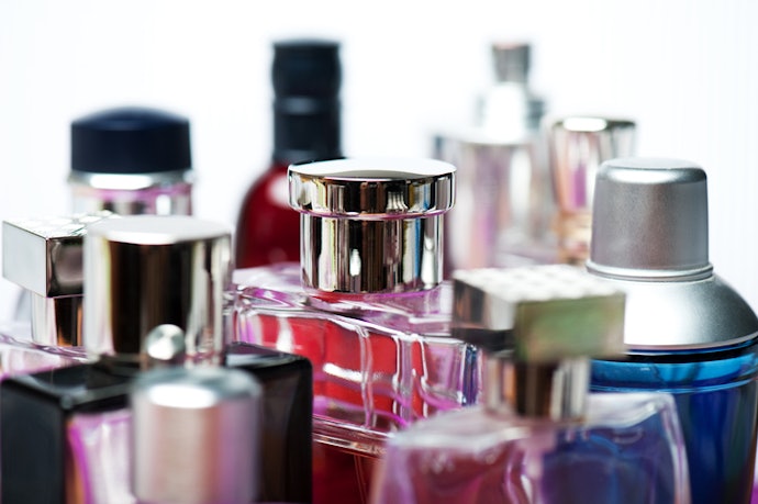 Por Que Comprar um Perfume Masculino Jequiti?