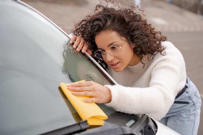 Qual a Diferença Entre Limpa-vidros de Carro e Limpa Para-brisa?
