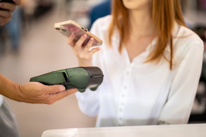 O que É um Celular com NFC?