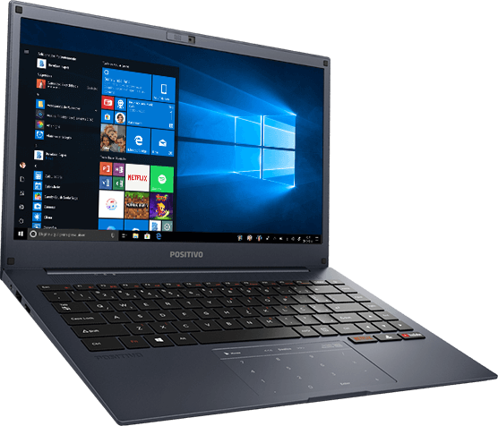 Notebook Positivo é Bom?