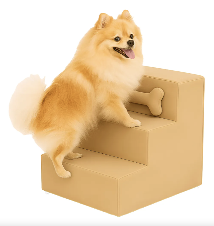 Para Que Serve uma Escada para Cachorro?