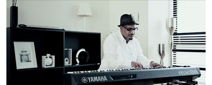 Por Que Escolher um Teclado Yamaha?