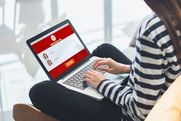 Como Comprar Roupas Online?