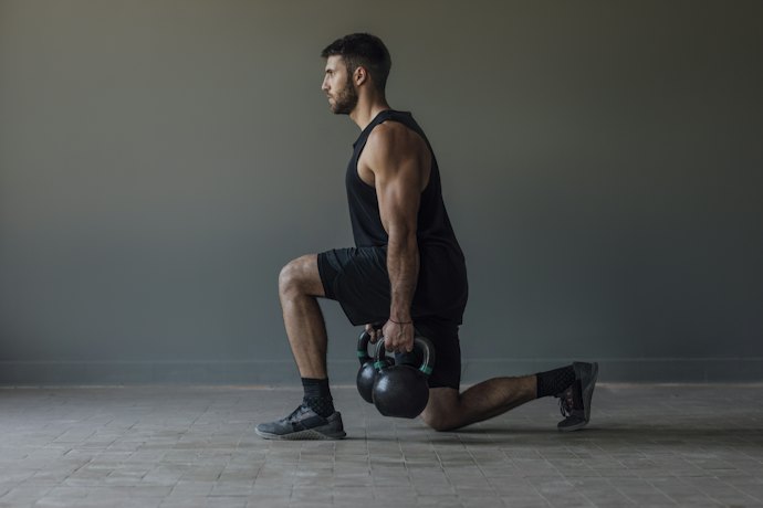 Qual é o Diferencial de um Tênis de Crossfit?