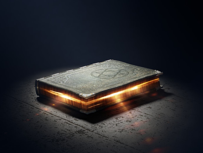 O Que São os Livros de Magia?