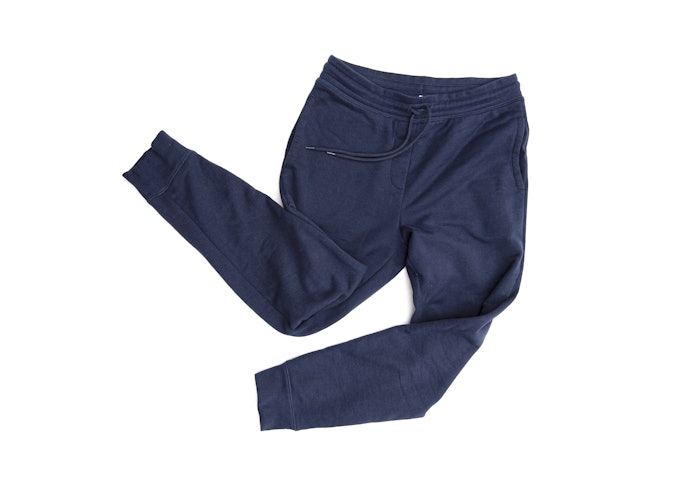O que é a Calça Jogger Masculina