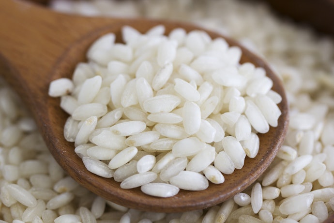 Para Que Serve o Arroz Arbóreo?