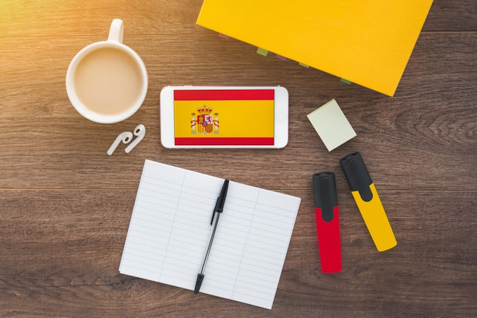 Por que Aprender Espanhol é Importante?