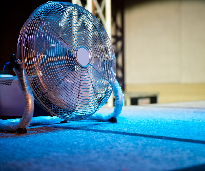 Circulador de Ar x Ventilador: Quais São as Diferenças?