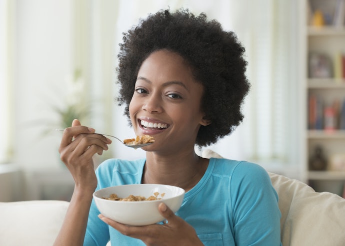 Cereal Engorda? Saiba como Adicionar na sua Dieta!