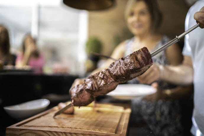 Para que Serve o Espeto para Churrasco?