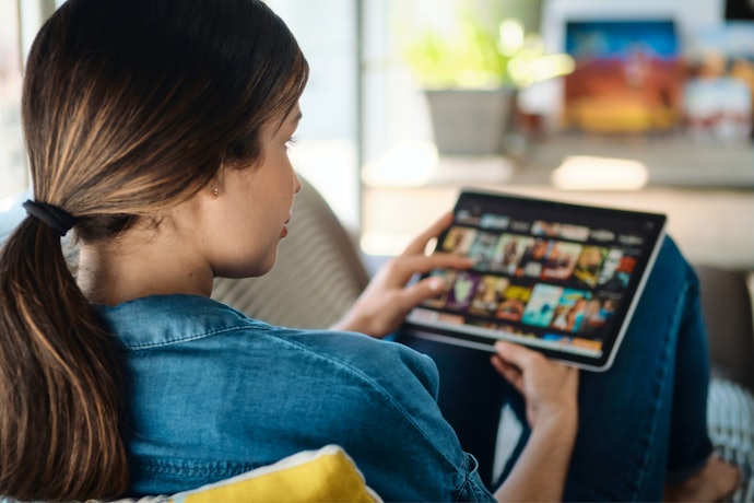 Chega de Netflix: conheça 5 serviços para curtir filmes e séries –  HelpDigital