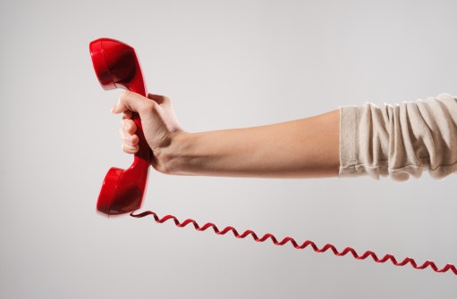 O Que É Um Telefone Fixo?