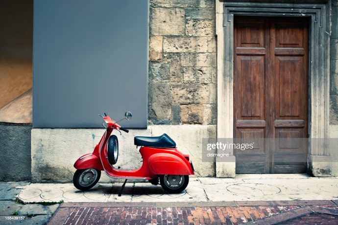 Qual a Diferença entre Scooters e Motocicletas?