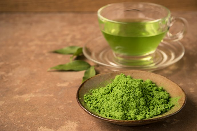 O que é Matcha e Quais São os Seus Benefícios?