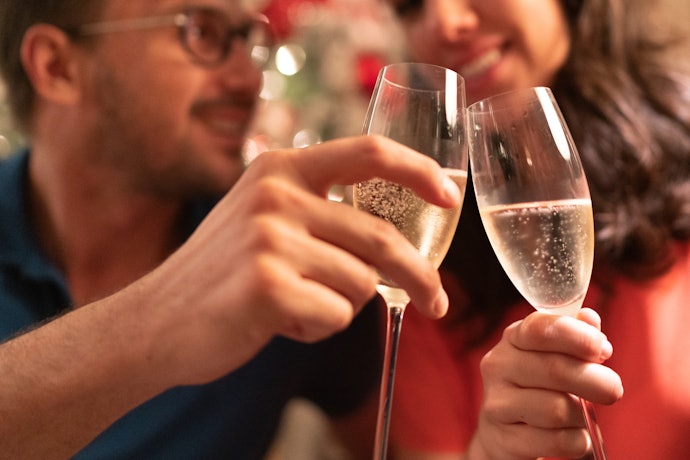 O Que É um Vinho Lambrusco?