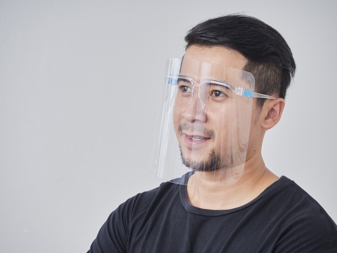 O que é Face Shield e para que Serve?