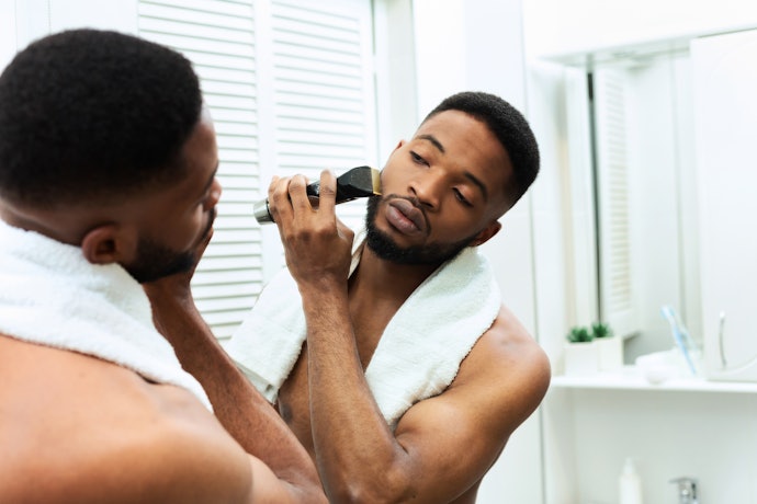 Qual a Diferença da Máquina de Cortar Cabelo para o Aparador de Barba e Pelos?