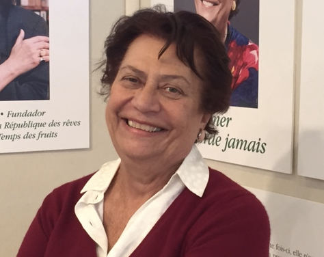 Quem é Ana Maria Machado?