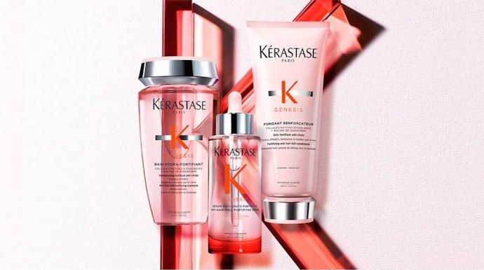 O que É a Kérastase?