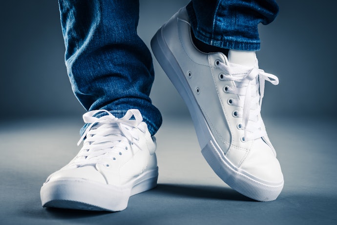 O Que é Tênis Masculino Casual?