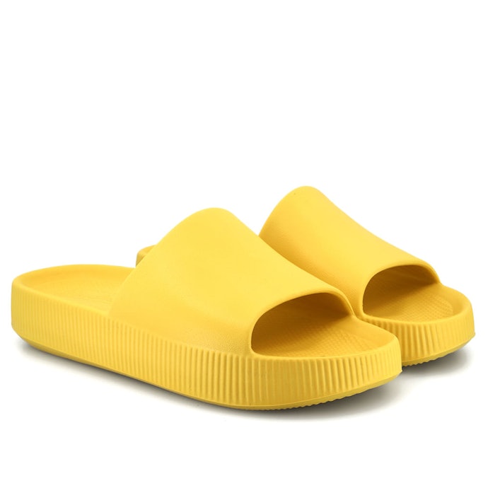 Quais os Benefícios do Chinelo Nuvem?