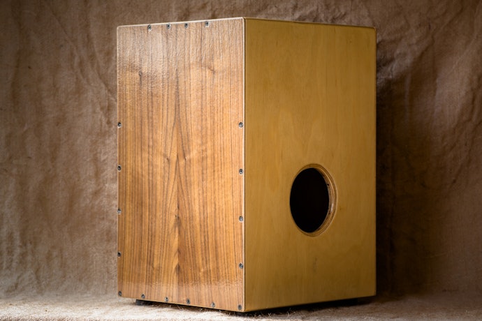 O Que É um Cajon?