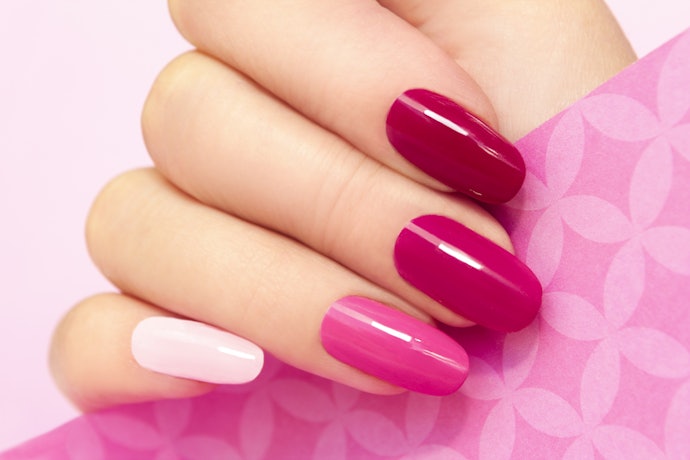 O Que São Unhas de Gel?