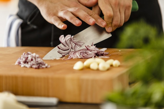 Para que Serve a Faca do Chef?