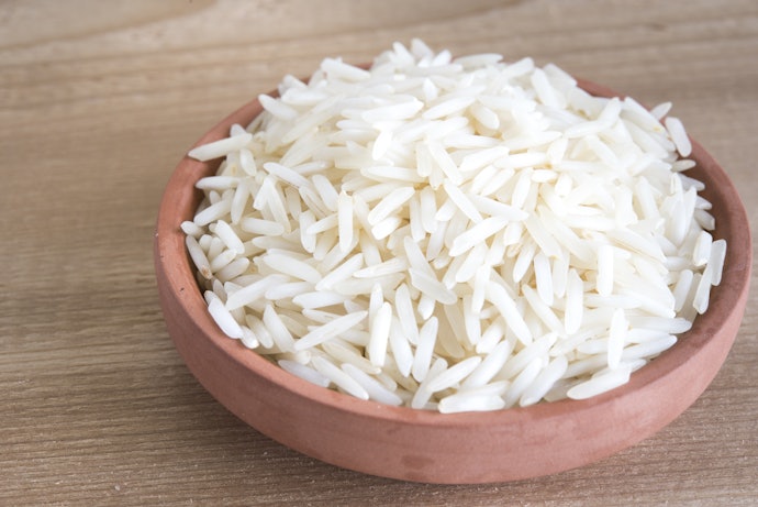 Quais os Benefícios do Arroz Branco?