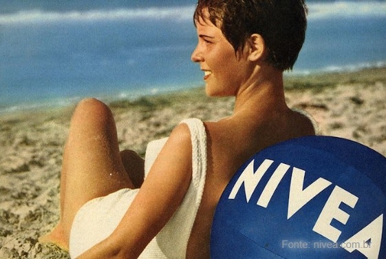 Por Que Usar Creme Nivea para o Rosto?