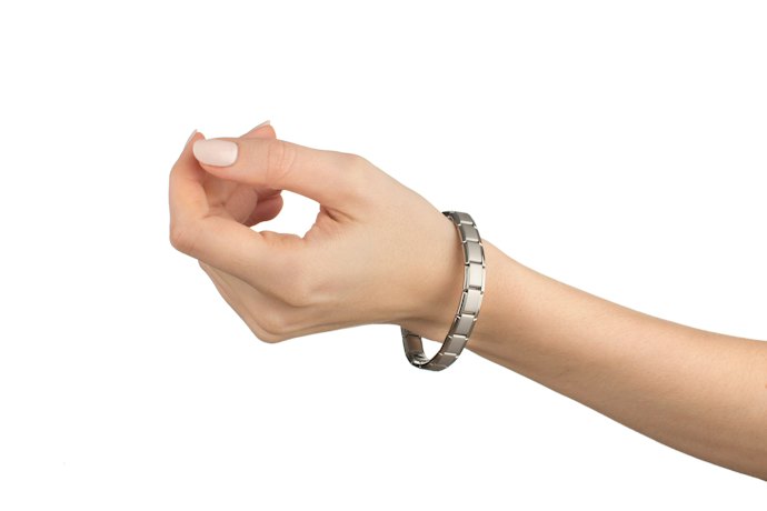 Quem Não Pode Usar a Pulseira Magnética?