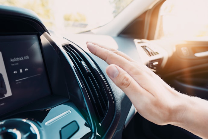 Quem Inventou o Ar-Condicionado Automotivo?