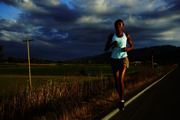 Por Que Usar um Short Próprio para Corrida?
